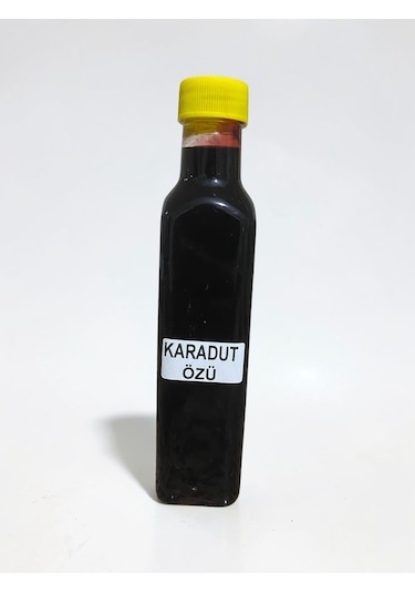 Karadut Özü 700 ML