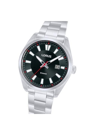 Lorus Rh917sx9 Takvimli 10 Bar Erkek Kol Saati Çok Renkli