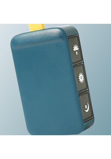 Suntek Küçük Saklama Kutusu Çok Fonksiyonlu İş Evleri Için Diğer