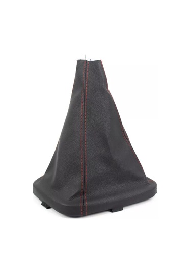 Lvmarkt Vaz-2110 İçin Vites Kutusu Kılıfı 197869350 Kırmızı