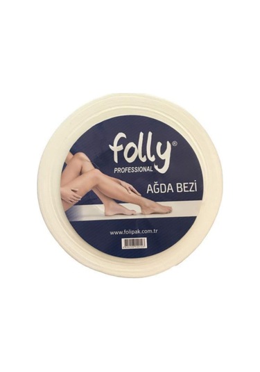 FOLLY AĞDA BEZİ YAKLAŞIK 60 M.