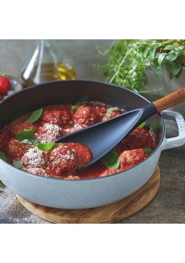 Staub Pişirme Kaşığı