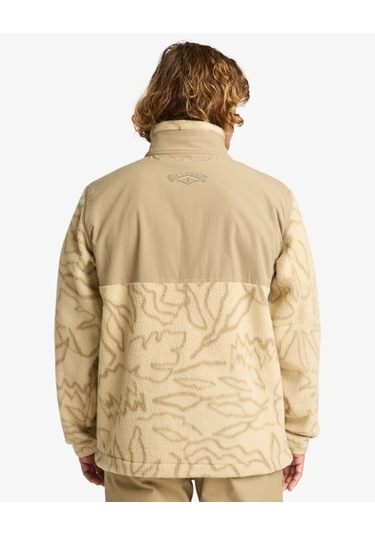 Bıllabong Boundary Re-ıssue Desert Erkek Polar Ebyft00144-759 Bej