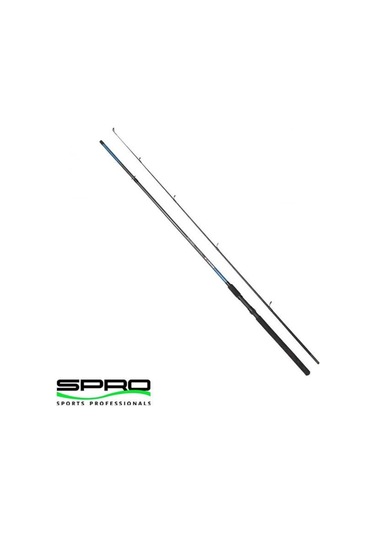 Spro Spartan Spin 40G 2.40M Spin Olta Kamışı (549572299)