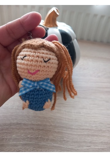 Amigurumi Anahtarlık 84005223