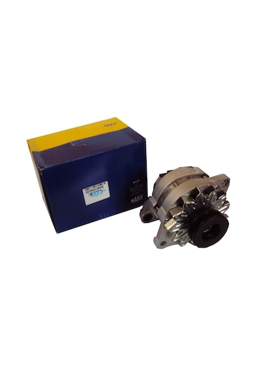 Tofaş Uyumlu 1600 Şarj Dinamosu Mako 63394551