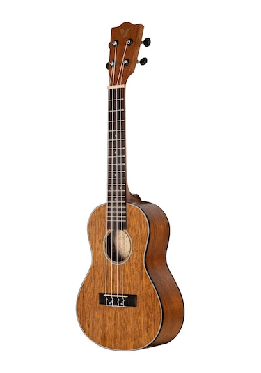 Valler Ua52 Ns Concert Ukulele Natürel