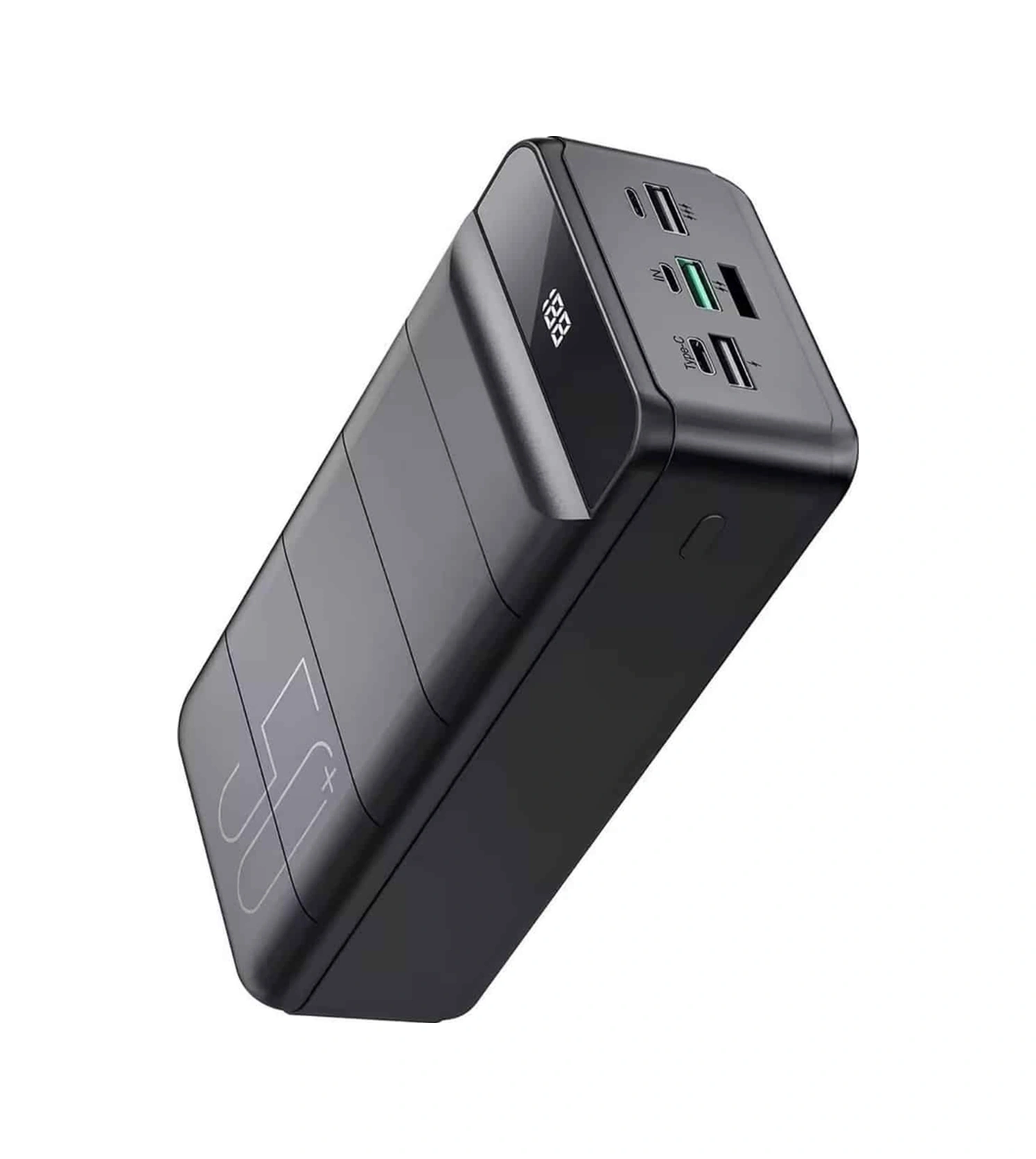 50.000 Mah Powerbank