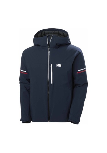 Helly Hansen Swıft Team Lacivert Erkek Mont Lacivert
