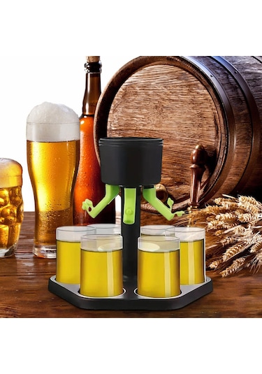 Suntek Taşıyıcı Bardak Rafı Bira Gözlük Tepsisi Bira