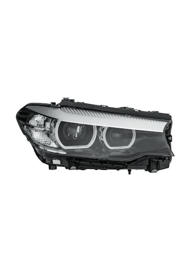 Hella 1ex354836021 Far Led Sağ Bmw G30 2017- 63117214952