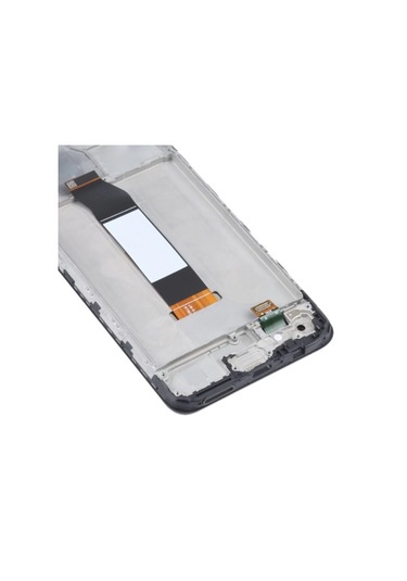 Xiaomi Uyumlu M2103k19G Redmi Note 10 5G Ekran Lcd Full Çıtalı