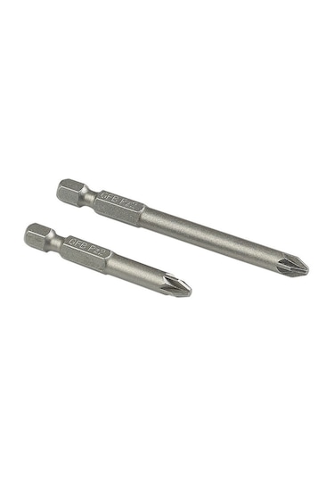 Yıldız Pozi Bits Matkap Ucu Pz3 75 Mm