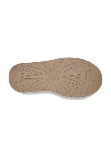 Bot Kadın 1168170 Ugg W Classıc Mını Dıpper Chestnut Kahverengi