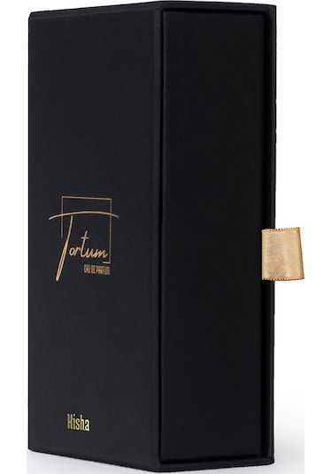 Tortum Parfüm Kisha Erkek Parfüm EDP 30 ML