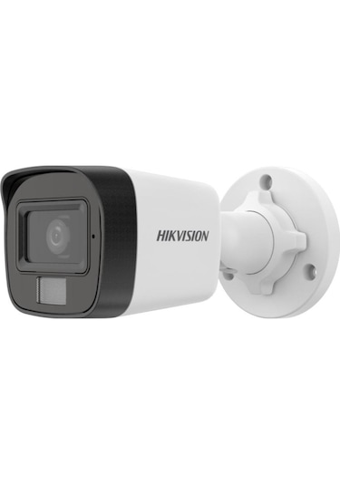 Hikvision Hıkvısıon Ds-2cd1021g2-lıuf Bullet Kamera