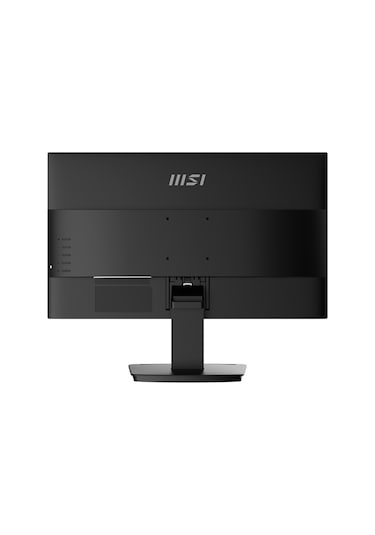 MSI Pro MP2412 23.8" 1 MS 100 Hz Full HD VA LED Monitör
