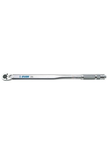 Unior Tork Anahtarı 1/2" 28-210nm