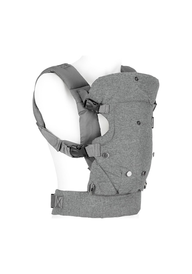 Wellgro Comfy 4 İn 1 Bebek Taşıma Kangurusu