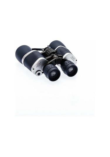 Breaker 20x50 Güneş Filtreli Profesyonel El Dürbünü 1000m/56m - M Mavi