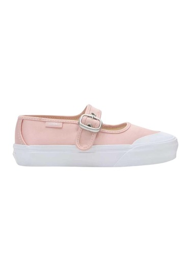 Vans Mary Jane Çocuk Pembe Sneaker Pembe