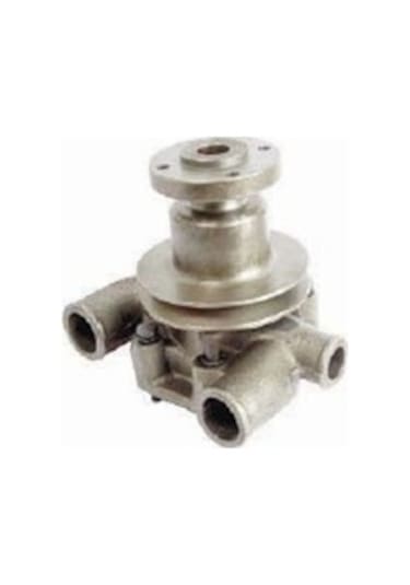 Massey Ferguson 240 S Komple  Devirdaim