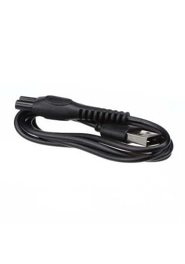 Philips One Blade Usb Kablosu Şarjzcihazı 1424-2724-2824