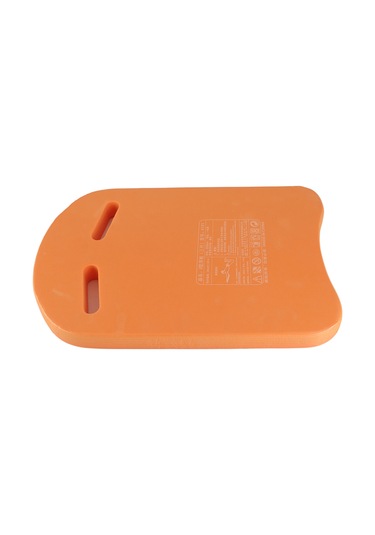 Yunboo Eva Materyal Yüzme Egzersiz Tahtası - Çocuk Ve Yetişkin İçin Denge Ve Bacak Gücü Geliştirici, U Şekilli, Turuncu A1 Turuncu