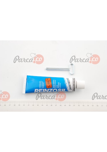 Sıvı Conta Victor Reinz 70 Ml Siyah Dayanıklı