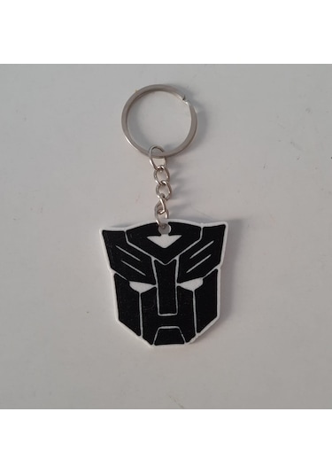 Transformers Anahtarlık