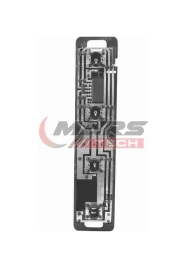 Mars Stop Lambası Duyu 98 05 Volt Lt35 AOD-MARS 680910