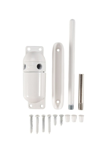 Ulzyvf Tipi Tip Otomatik Mini Kapı Kapatıcılar Ev Çok Amaçlı 10-60kg Sx