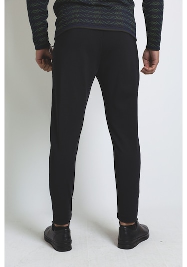 Raınsnow Erkek Eşofman Altı Siyah (505057843) Siyah