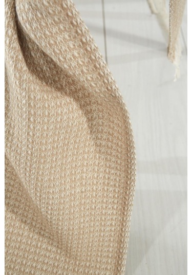 Dolce Bonita Home Yün Tv Battaniye 130x170 Bohem