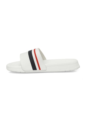 U.s. Polo Assn. Rona 5fx Beyaz Erkek Terlik 000000000101984459 Beyaz U.s. Polo Assn. Rona 5fx Beyaz Erkek Terlik 000000000101984459 Beyaz