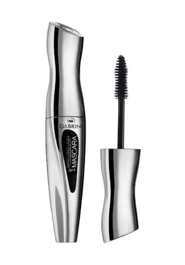 Gabrini Maxi Long Lash 3In1 Mascara