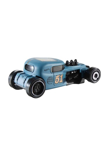 Hot Wheels Xl Diecast Araba - Mod Rod Jkl02-jkl11