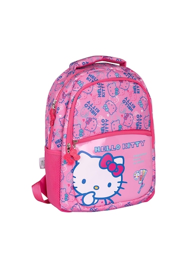 Hello Kitty Okul Çantası 2720