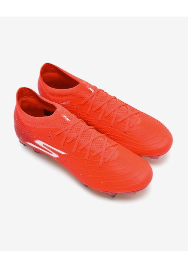 Skechers Skechers Dıamond Sg-skx 01 Erkek Mercan Krampon 252097 Crl Turuncu