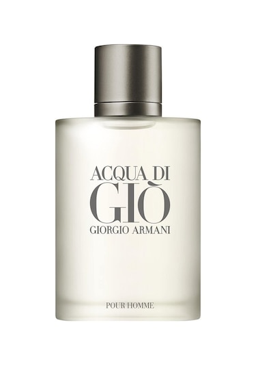 Giorgio Armani Acqua Di Gio Erkek Parfüm EDT 100 ML