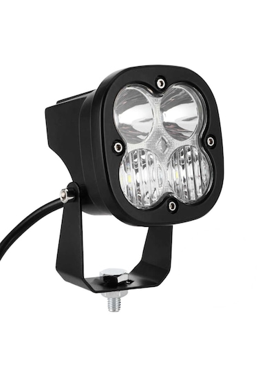 Knmaster Combo 40w Motosiklet / Off Road Led Sis Farı
