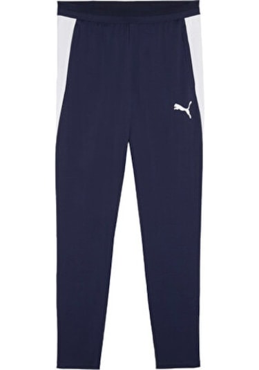 Puma Teamfinal26 Training Pants Erkek Futbol Kamp Eşofman Altı 65968806 Lacivert
