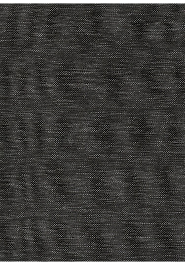 Enesar Home Siyah Keten Döşemelik Kumaş Premium Dokuma 111 100 x 140 cm