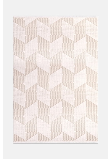 Youdayhomecollection Filora Model Halı 120x200 Renkli