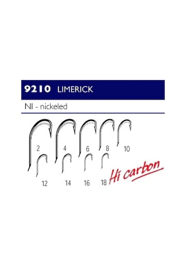 Vmc 9210Nı Çapraz Uzun Nikel Çelik Iğne Serisi