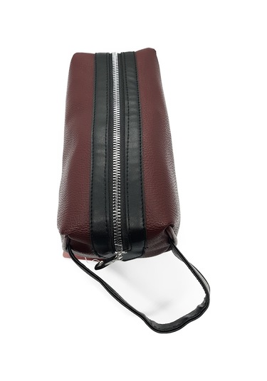 Boldy Erkek Kozmetik Çantası-Tıraş Çantası-Seyahat Çantası (420227806)