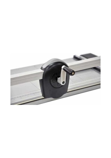 KW-Trio 3061 A3 Çevirme Kollu Sürgülü Giyotin