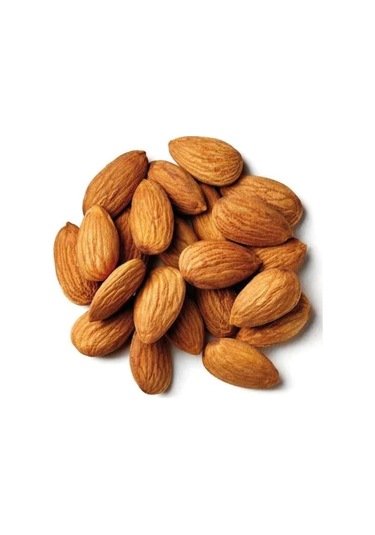 Derya Eren Çiğ Tatlı Badem İçi 1 KG