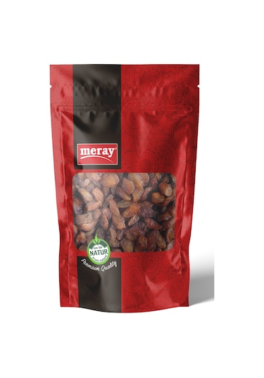 Meray Kuru Üzüm Besni Çekirdekli 500 G
