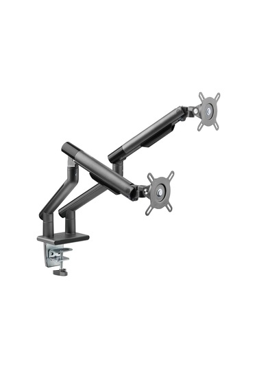 Xdrive MNT-49/C024 İkili Monitör Tutucu